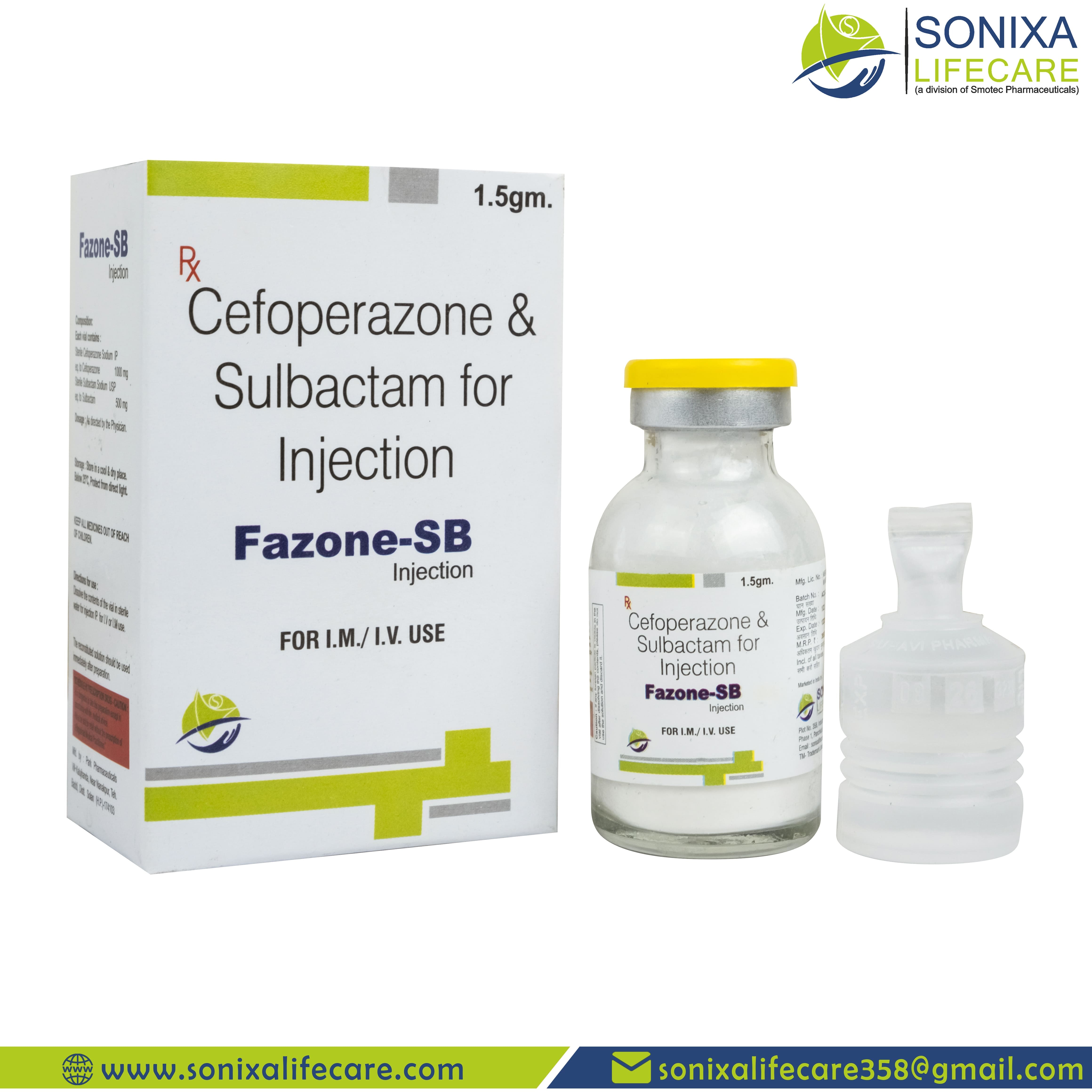 FAZONE SB 